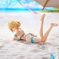 Bunny Suit Planning Figura Figma Sophia F. Shirring: Swimsuit Ver. 15 cm - Z POP Toys