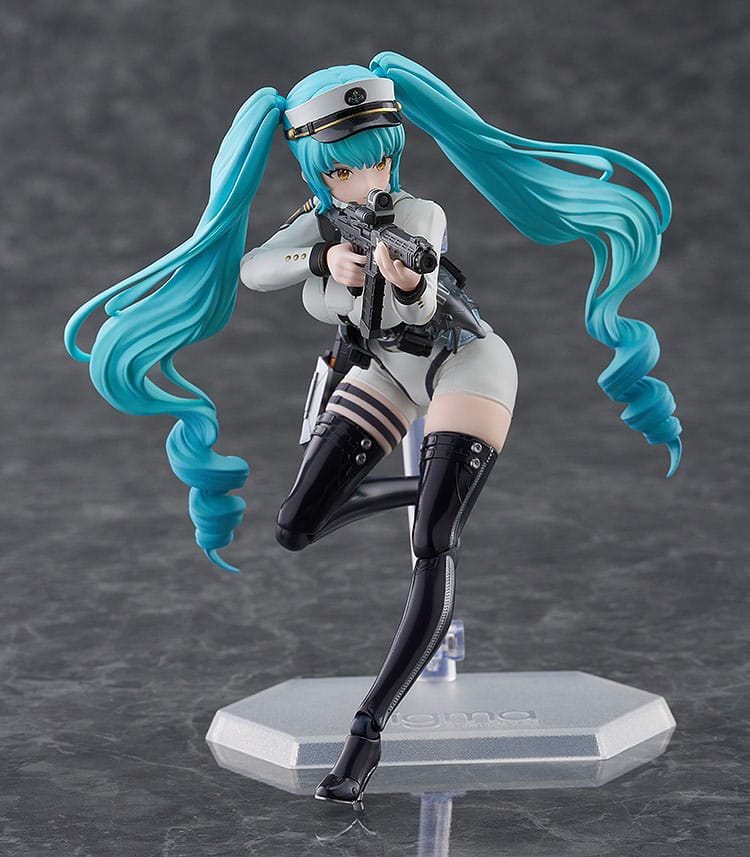 Goddess of Victory: Nikke Figura Figma Privaty 15 cm