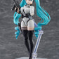 Goddess of Victory: Nikke Figura Figma Privaty 15 cm