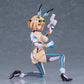 Bunny Suit Planning Figura Figma Sophia F. Shirring: Updated Ver. 17 cm