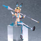 Bunny Suit Planning Figura Figma Sophia F. Shirring: Updated Ver. 17 cm