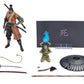 Sekiro: Shadows Die Twice Figura Figma Sekiro: DX Edition 16 cm