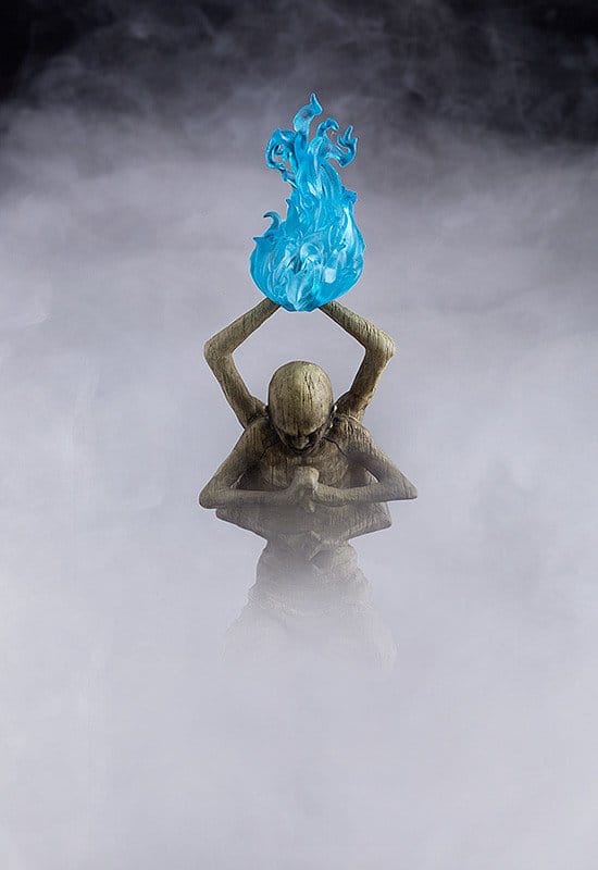 Sekiro: Shadows Die Twice Figura Figma Sekiro: DX Edition 16 cm