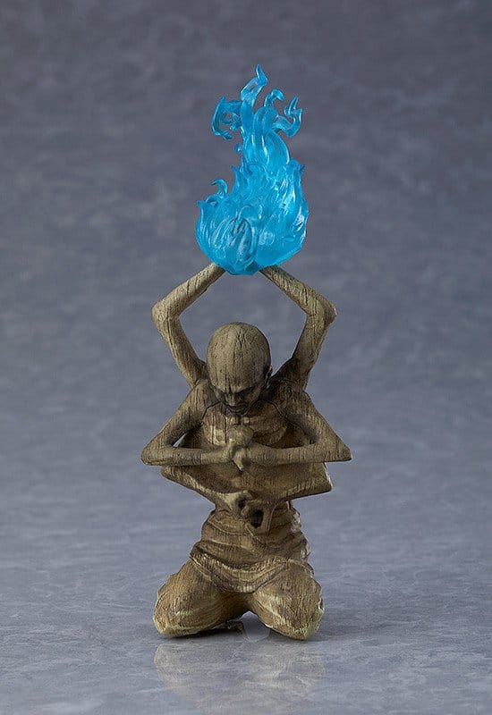 Sekiro: Shadows Die Twice Figura Figma Sekiro: DX Edition 16 cm