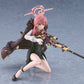 Blue Archive Figura Figma Aru Rikuhachima 15 cm