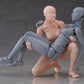Figura Nishimura Style Drawing Doll Olive Flesh 21 cm