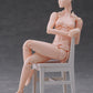 Figura Nishimura Style Drawing Doll Olive Flesh 21 cm