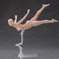 Figura Nishimura Style Drawing Doll Olive Flesh 21 cm