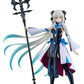 Fate/Grand Order Figma Figura Berserker/Morgan 16 cm