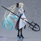 Fate/Grand Order Figma Figura Berserker/Morgan 16 cm