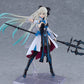 Fate/Grand Order Figma Figura Berserker/Morgan 16 cm