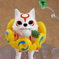 Okami Nendoroid Figura Amaterasu DX Ver. 10 cm