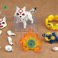 Okami Nendoroid Figura Amaterasu DX Ver. 10 cm