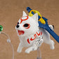 Okami Nendoroid Figura Amaterasu DX Ver. 10 cm