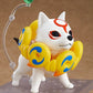 Okami Nendoroid Figura Amaterasu DX Ver. 10 cm