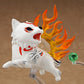 Okami Nendoroid Figura Amaterasu DX Ver. 10 cm