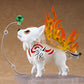 Okami Nendoroid Figura Amaterasu DX Ver. 10 cm