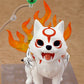 Okami Nendoroid Figura Amaterasu DX Ver. 10 cm