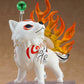 Okami Nendoroid Figura Amaterasu 10 cm