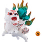 Okami Nendoroid Figura Shiranui 10 cm
