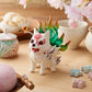 Okami Nendoroid Figura Shiranui 10 cm