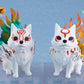 Okami Nendoroid Figura Shiranui 10 cm