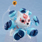 Okami Nendoroid Figura Shiranui DX Ver. 10 cm