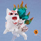 Okami Nendoroid Figura Shiranui DX Ver. 10 cm