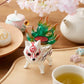 Okami Nendoroid Figura Shiranui DX Ver. 10 cm