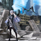 Girls' Frontline 2: Exilium Figma Figura Tololo 15 cm