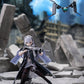 Girls' Frontline 2: Exilium Figma Figura Tololo 15 cm