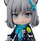 Blue Archive Nendoroid Figura Shiroko Sunaookami (re-run) 10 cm