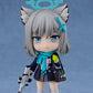 Blue Archive Nendoroid Figura Shiroko Sunaookami (re-run) 10 cm