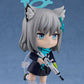 Blue Archive Nendoroid Figura Shiroko Sunaookami (re-run) 10 cm