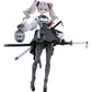 Fukashin Ryouiki figma Figura Ruka 15 cm