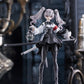 Fukashin Ryouiki figma Figura Ruka 15 cm