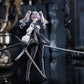 Fukashin Ryouiki figma Figura Ruka 15 cm