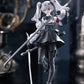 Fukashin Ryouiki figma Figura Ruka 15 cm