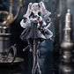 Fukashin Ryouiki figma Figura Ruka 15 cm