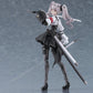 Fukashin Ryouiki figma Figura Ruka 15 cm