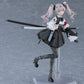 Fukashin Ryouiki figma Figura Ruka 15 cm