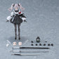 Fukashin Ryouiki figma Figura Ruka 15 cm