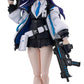 Blue Archive Figma Figura Yuuka Hayase 15 cm