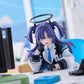 Blue Archive Figma Figura Yuuka Hayase 15 cm
