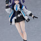 Blue Archive Figma Figura Yuuka Hayase 15 cm