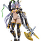 Bunny Suit Planning Figma Figura Silva Barrelline 17 cm