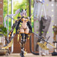 Bunny Suit Planning Figma Figura Silva Barrelline 17 cm