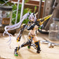 Bunny Suit Planning Figma Figura Silva Barrelline 17 cm