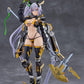 Bunny Suit Planning Figma Figura Silva Barrelline 17 cm