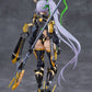 Bunny Suit Planning Figma Figura Silva Barrelline 17 cm